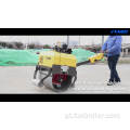 Rolo compactador vibratório monocilíndrico de venda a baixo preço Rolo compactador vibratório monocilíndrico de venda a preço baixo FYL-750